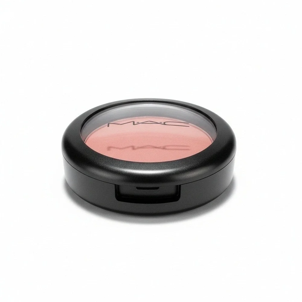 MAC‎ Cosmetics Powder Blush Desert Rose Matte Full Size New